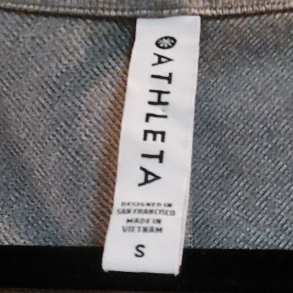 ATHLETA Bayview Top - Picture 3 of 4